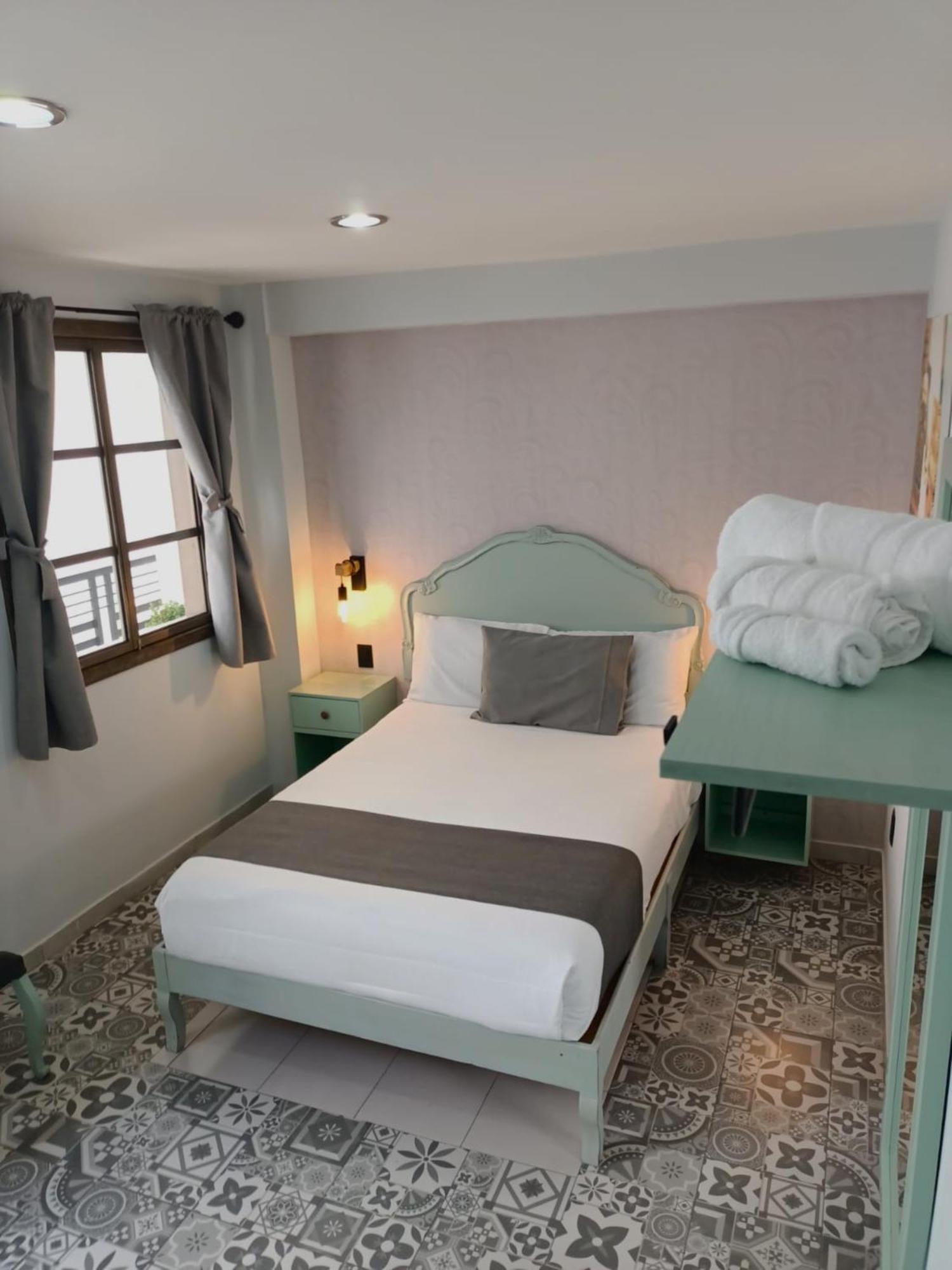 Anoranza Hotel Boutique Сьюдад-Идальго Экстерьер фото