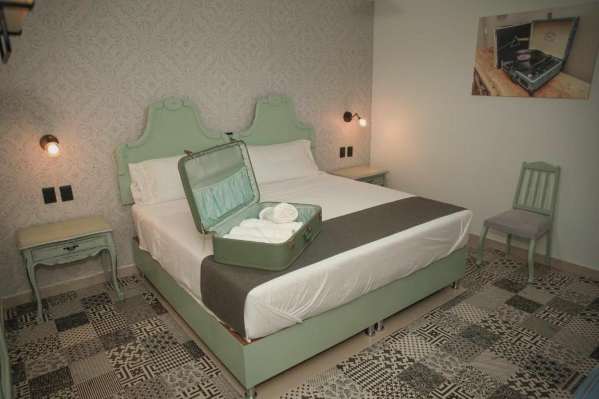 Anoranza Hotel Boutique Сьюдад-Идальго Экстерьер фото