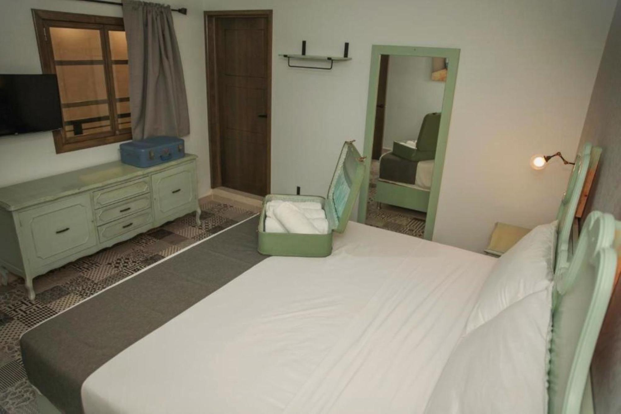 Anoranza Hotel Boutique Сьюдад-Идальго Экстерьер фото