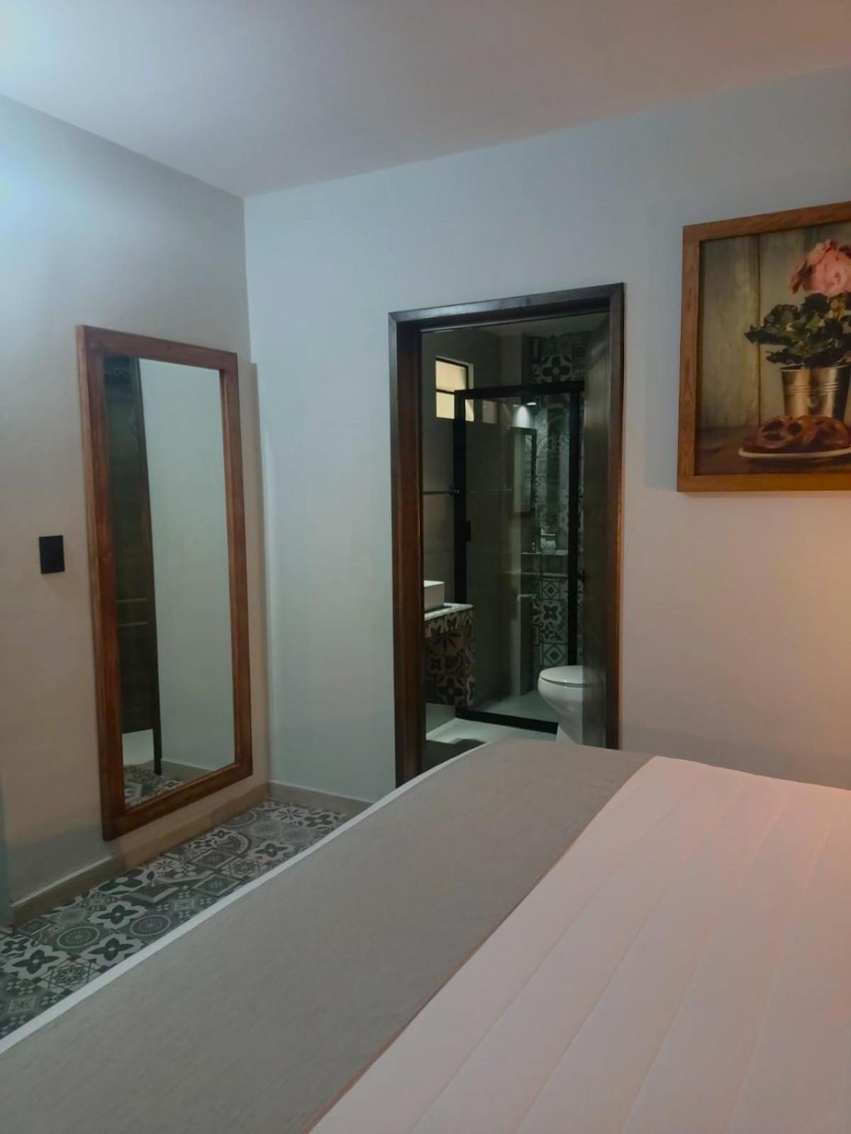 Anoranza Hotel Boutique Сьюдад-Идальго Экстерьер фото