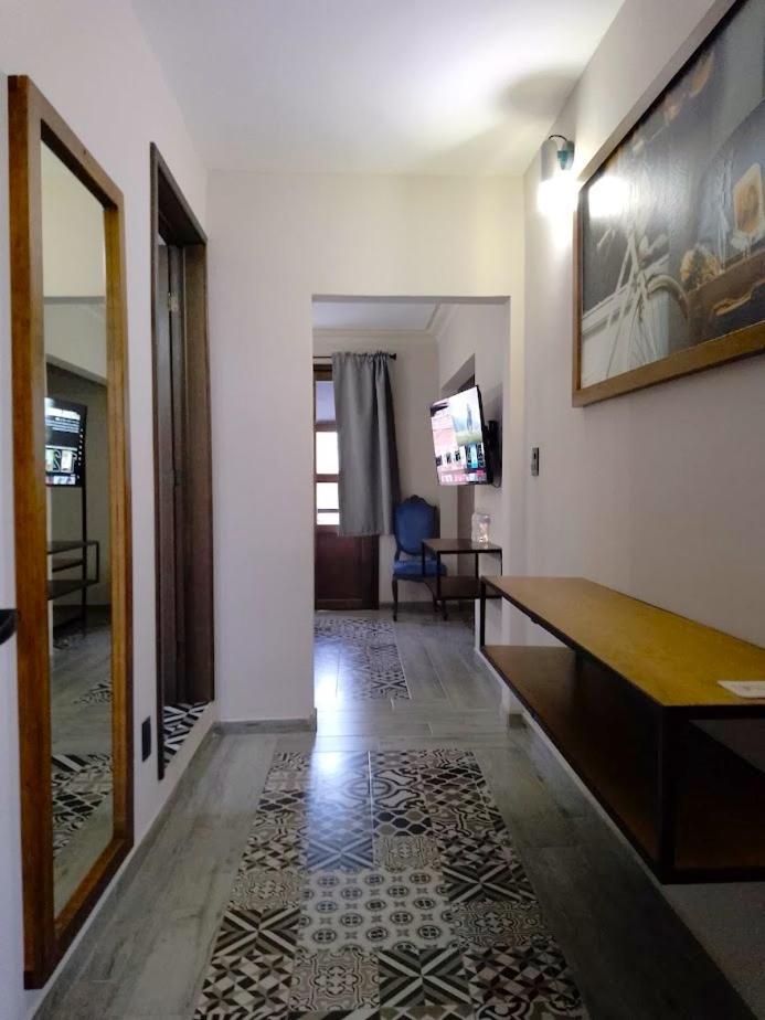 Anoranza Hotel Boutique Сьюдад-Идальго Экстерьер фото