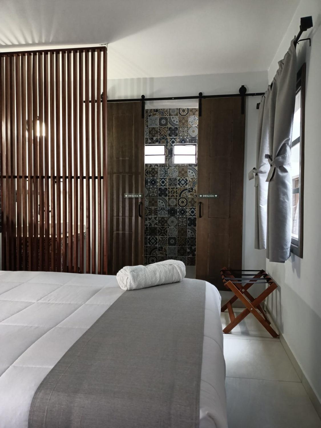 Anoranza Hotel Boutique Сьюдад-Идальго Экстерьер фото